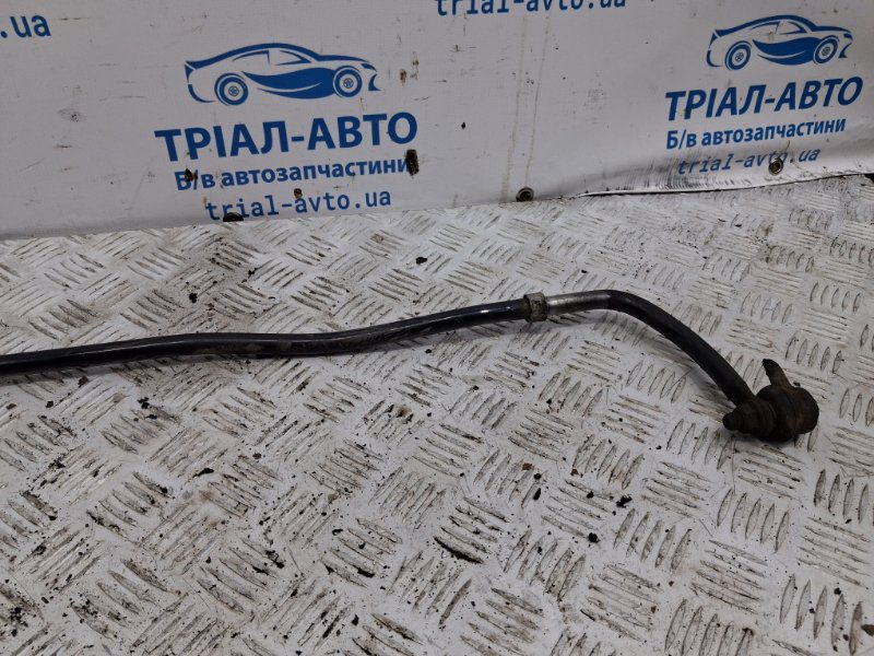Стабилизатор задний Hyundai Santa fe 2005-2012 555102P000 (Арт. 70208) Стабилизатор задний Hyundai Santa fe 2005-2012 555102P000 (Арт. 70208)