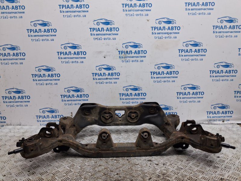 Балка задней подвески Hyundai Santa fe 2005-2012 554002P050 (Арт. 70209) Балка задней подвески Hyundai Santa fe 2005-2012 554002P050 (Арт. 70209)