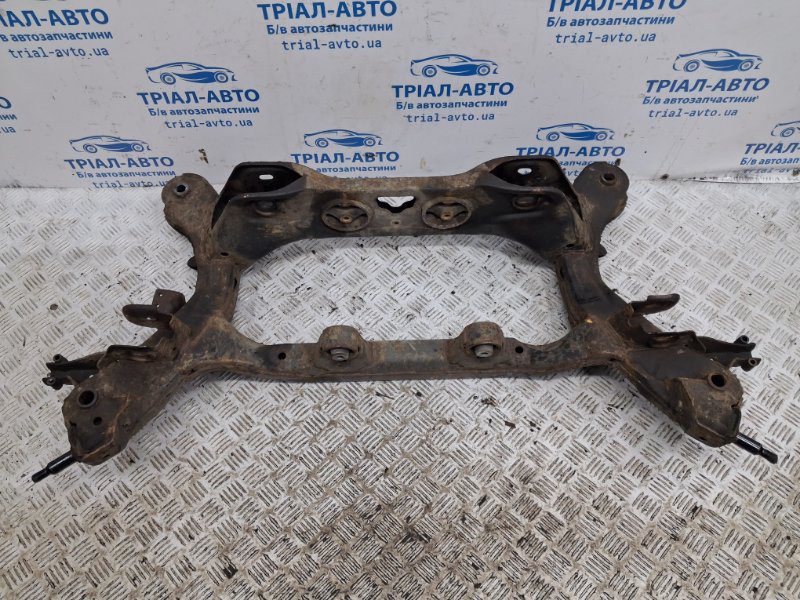 Балка задней подвески Hyundai Santa fe 2005-2012 554002P050 (Арт. 70209) Балка задней подвески Hyundai Santa fe 2005-2012 554002P050 (Арт. 70209)
