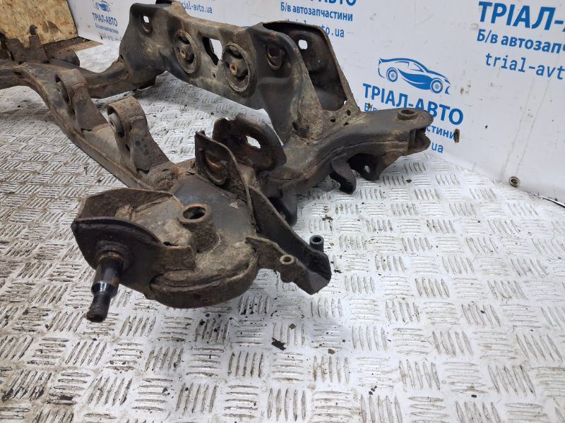 Балка задней подвески Hyundai Santa fe 2005-2012 554002P050 (Арт. 70209) Балка задней подвески Hyundai Santa fe 2005-2012 554002P050 (Арт. 70209)