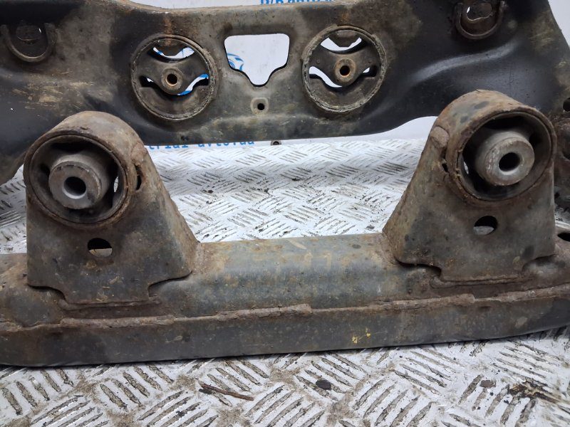 Балка задней подвески Hyundai Santa fe 2005-2012 554002P050 (Арт. 70209) Балка задней подвески Hyundai Santa fe 2005-2012 554002P050 (Арт. 70209)