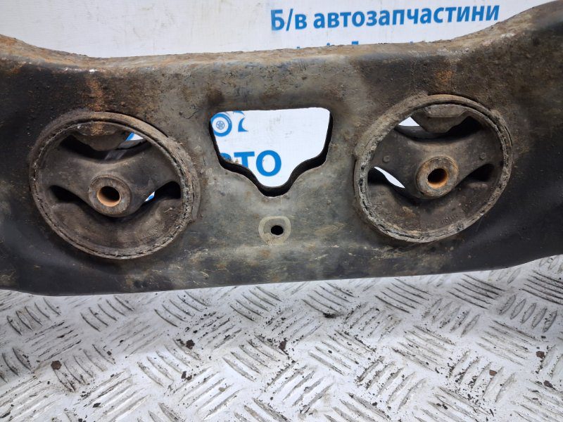 Балка задней подвески Hyundai Santa fe 2005-2012 554002P050 (Арт. 70209) Балка задней подвески Hyundai Santa fe 2005-2012 554002P050 (Арт. 70209)