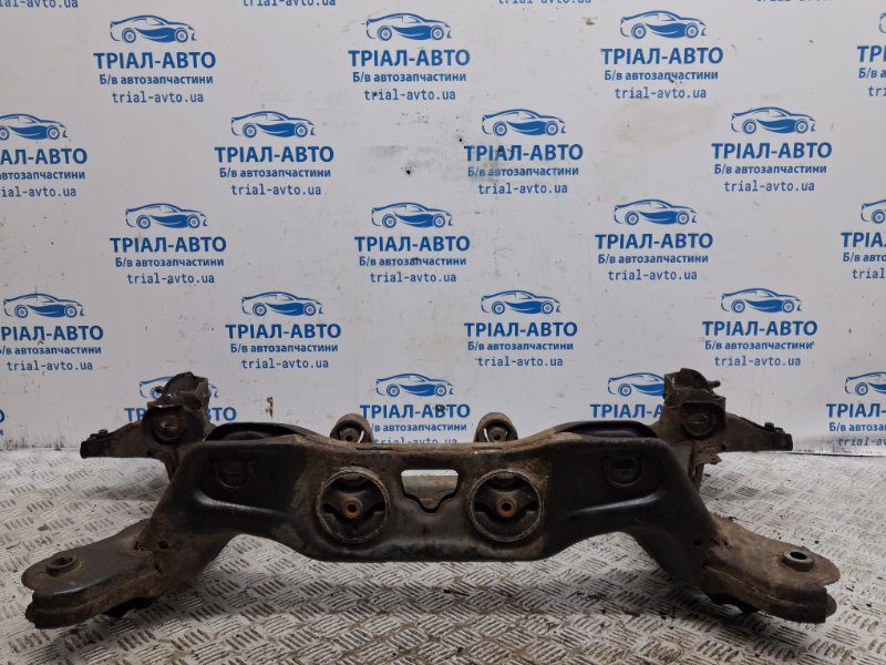 Балка задней подвески Hyundai Santa fe 2005-2012 554002P050 (Арт. 70209) Балка задней подвески Hyundai Santa fe 2005-2012 554002P050 (Арт. 70209)