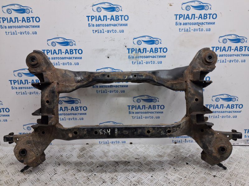 Балка задней подвески Hyundai Santa fe 2005-2012 554002P050 (Арт. 70209) Балка задней подвески Hyundai Santa fe 2005-2012 554002P050 (Арт. 70209)