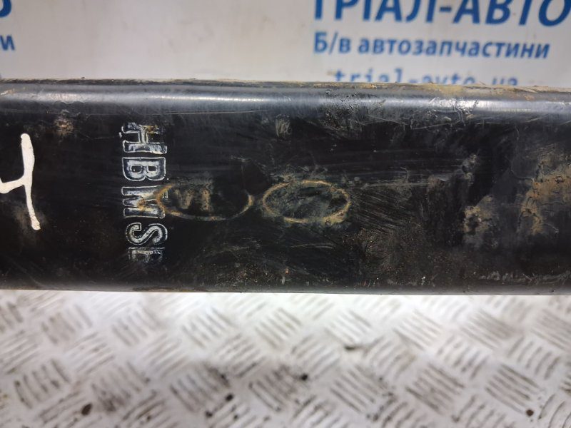 Балка задней подвески Hyundai Santa fe 2005-2012 554002P050 (Арт. 70209) Балка задней подвески Hyundai Santa fe 2005-2012 554002P050 (Арт. 70209)