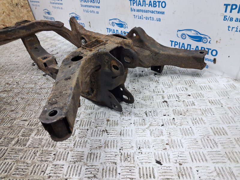 Балка задней подвески Chevrolet Captiva 2006-2018 95936291 (Арт. 70216) Балка задней подвески Chevrolet Captiva 2006-2018 95936291 (Арт. 70216)