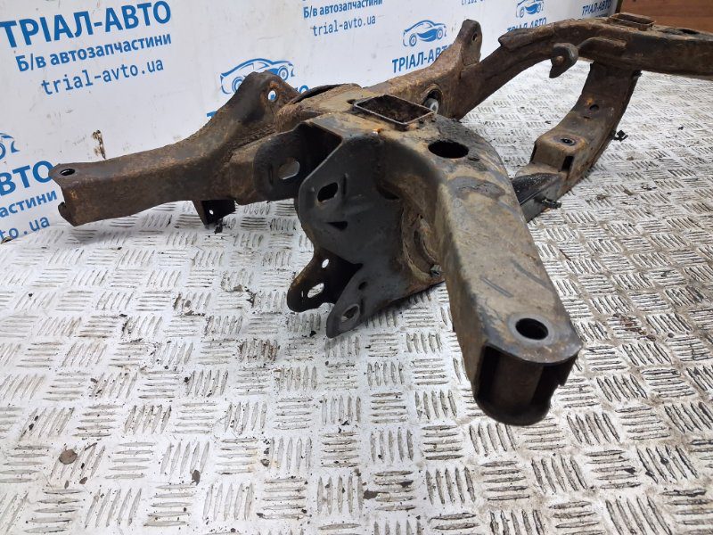 Балка задней подвески Chevrolet Captiva 2006-2018 95936291 (Арт. 70216) Балка задней подвески Chevrolet Captiva 2006-2018 95936291 (Арт. 70216)