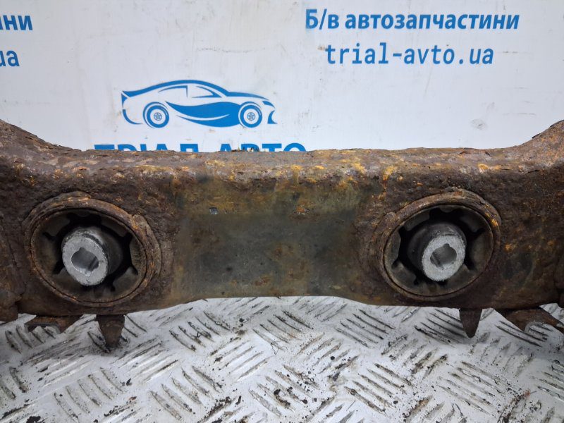 Балка задней подвески Chevrolet Captiva 2006-2018 95936291 (Арт. 70216) Балка задней подвески Chevrolet Captiva 2006-2018 95936291 (Арт. 70216)