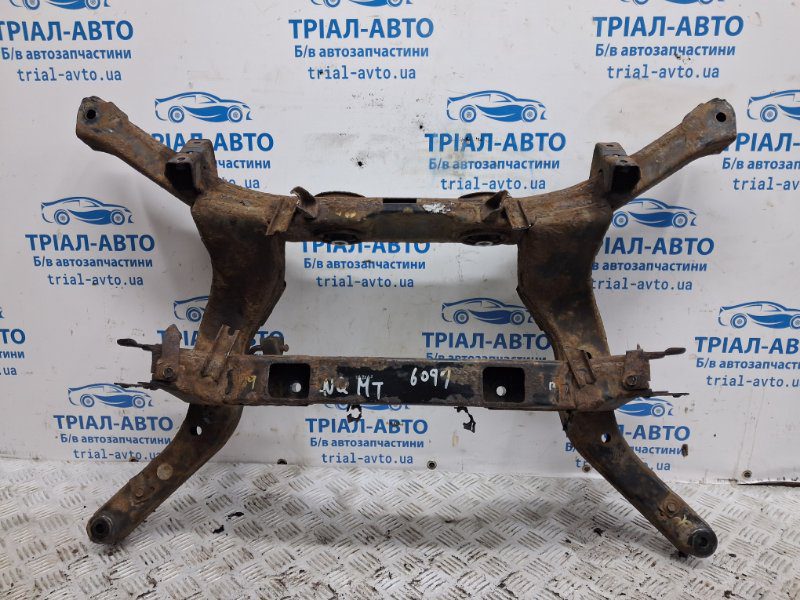Балка задней подвески Chevrolet Captiva 2006-2018 95936291 (Арт. 70216) Балка задней подвески Chevrolet Captiva 2006-2018 95936291 (Арт. 70216)