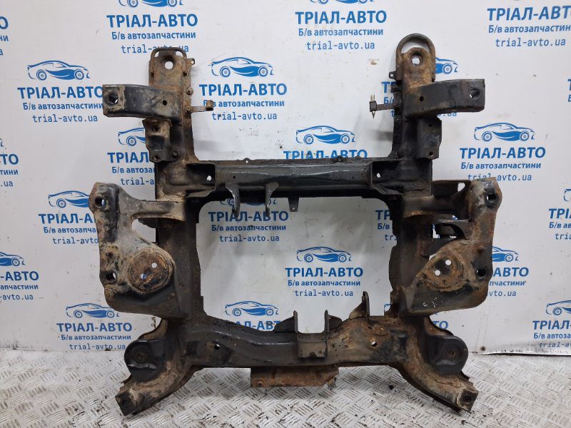 Балка передней подвески Suzuki Grand Vitara 2005-2016 4680065J01 (Арт. 70217) Балка передней подвески Suzuki Grand Vitara 2005-2016 4680065J01 (Арт. 70217)