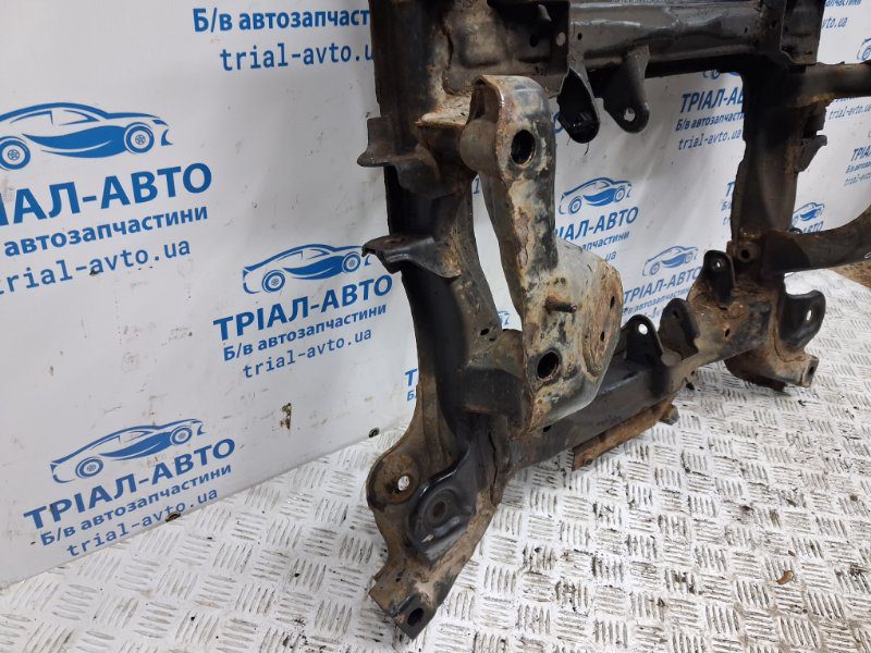 Балка передней подвески Suzuki Grand Vitara 2005-2016 4680065J01 (Арт. 70217) Балка передней подвески Suzuki Grand Vitara 2005-2016 4680065J01 (Арт. 70217)