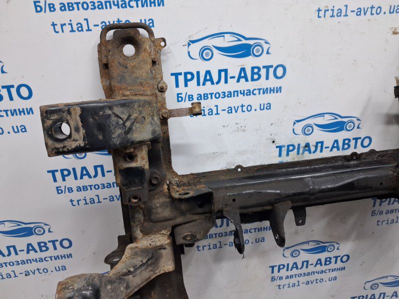 Балка передней подвески Suzuki Grand Vitara 2005-2016 4680065J01 (Арт. 70217) Балка передней подвески Suzuki Grand Vitara 2005-2016 4680065J01 (Арт. 70217)