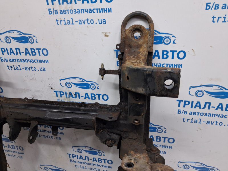 Балка передней подвески Suzuki Grand Vitara 2005-2016 4680065J01 (Арт. 70217) Балка передней подвески Suzuki Grand Vitara 2005-2016 4680065J01 (Арт. 70217)
