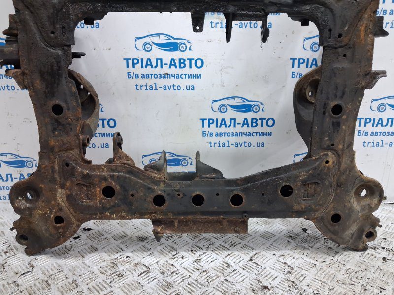Балка передней подвески Suzuki Grand Vitara 2005-2016 4680065J01 (Арт. 70217) Балка передней подвески Suzuki Grand Vitara 2005-2016 4680065J01 (Арт. 70217)