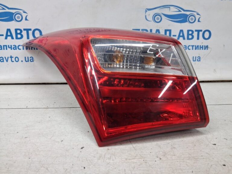 Фонарь задний внешний левый Hyundai I30 2011-2017 92401A5020 (Арт. 70223)