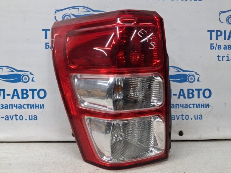 Фонарь задний внешний левый Suzuki Grand Vitara 2005-2016 35670-65J21 (Арт. 70226)
