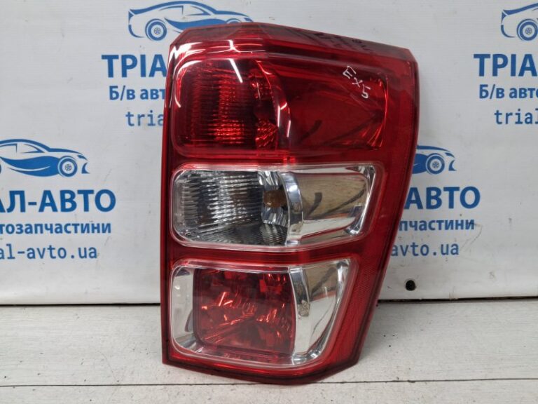 Фонарь задний внешний правый Suzuki Grand Vitara 2005-2016 35650-65J21 (Арт. 70227)