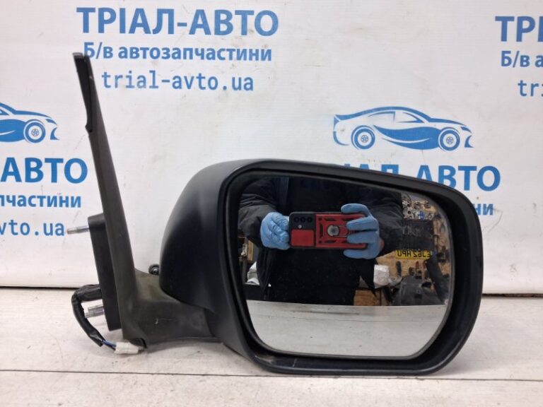 Зеркало правое Suzuki Grand Vitara 2005-2016 8470165J30ZJ3 (Арт. 70232)