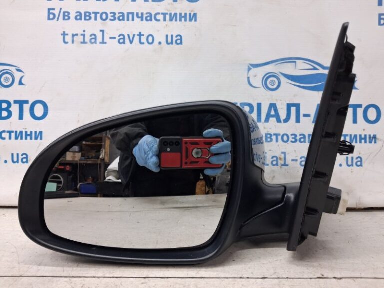 Зеркало левое Kia Sportage 2015-2022 87610F1300 (Арт. 70234)