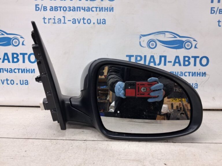 Зеркало правое Kia Sportage 2015-2022 87620F1300 (Арт. 70235)