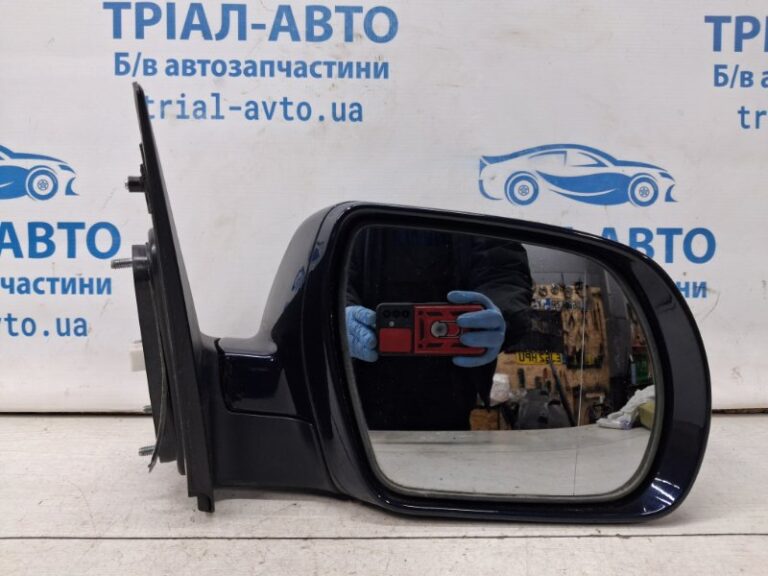 Зеркало правое Hyundai Santa fe 2005-2012 876202B861 (Арт. 70237)