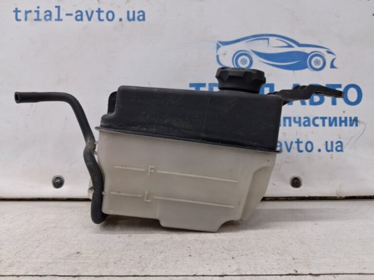 Бачок радиатора (расширительный) Hyundai Santa fe 2005-2012 254312B200 (Арт. 70249)