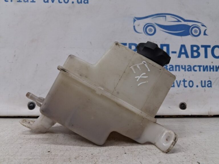 Бачок радиатора (расширительный) Hyundai I30 2011-2017 25430A5800 (Арт. 70251)