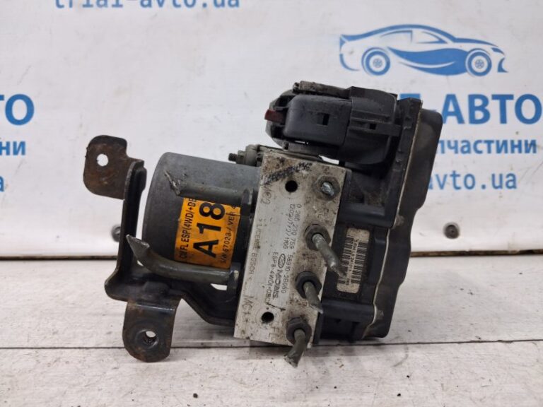 Блок abs Hyundai Santa fe 2005-2012 589102B650 (Арт. 70262)