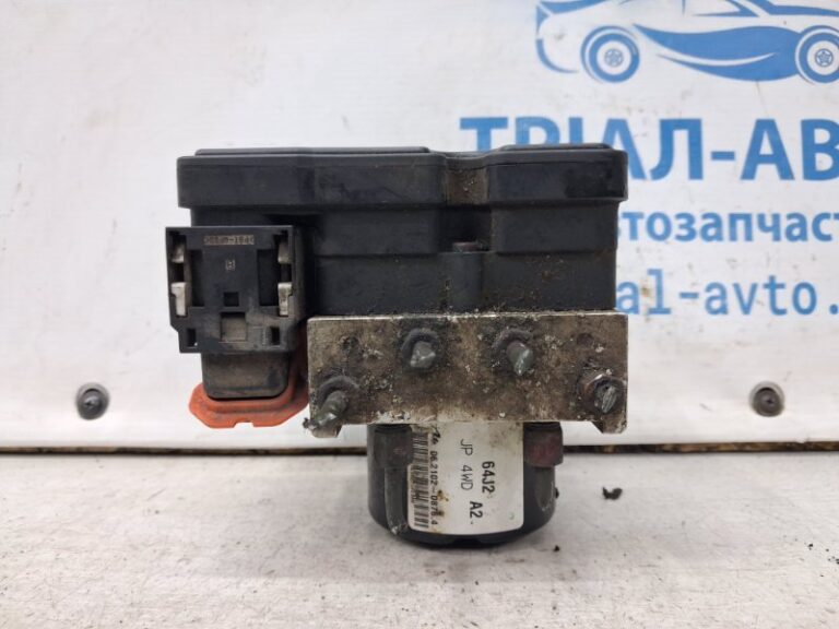 Блок abs Suzuki Grand Vitara 2005-2016 56110-64JC2 (Арт. 70264)