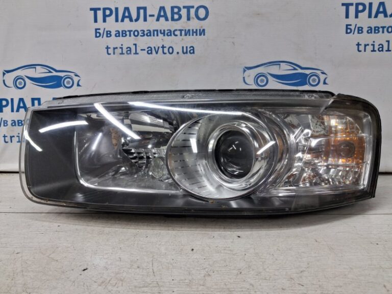 Фара левая Chevrolet Captiva 2006-2018 96699867 (Арт. 70267)