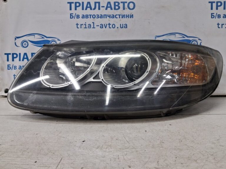 Фара левая Hyundai Santa fe 2005-2012 921012B075 (Арт. 70270)
