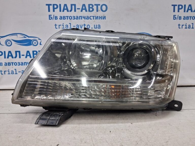 Фара левая Suzuki Grand Vitara 2005-2016 35320-65J11 (Арт. 70271)