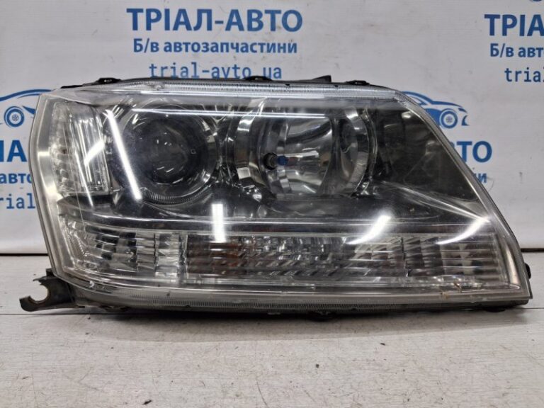 Фара правая Suzuki Grand Vitara 2005-2016 3512065J11 (Арт. 70272)