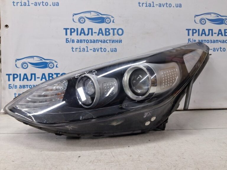 Фара левая Kia Sportage 2015-2022 92101F1040 (Арт. 70273)