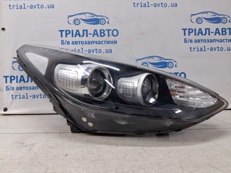 Фара правая Kia Sportage 2015-2022 92102F1040 (Арт. 70274)