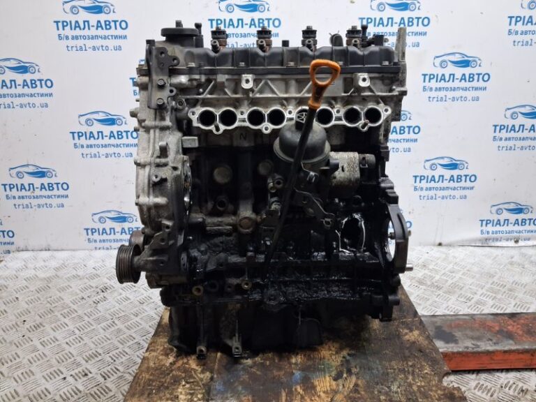 Двигатель Kia Sportage 2015-2022 D4FD (Арт. 70290)