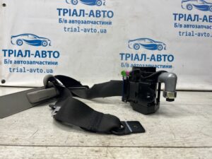 Ремень безопасности передний правый Chevrolet Captiva 2006-2018 95473470 (Арт. 70291)
