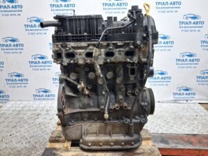 Двигатель под АКПП Hyundai Santa fe 2005-2012 D4HB (Арт. 70303)