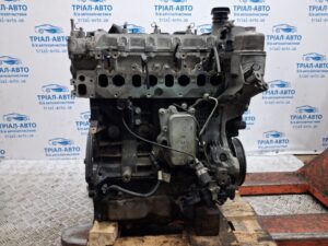 Двигатель Chevrolet Captiva 2006-2018 Z22D1 (Арт. 70313)
