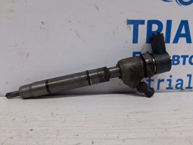 Форсунка топливная Hyundai IX35 2009-2015 338002A800 (Арт. 70326)