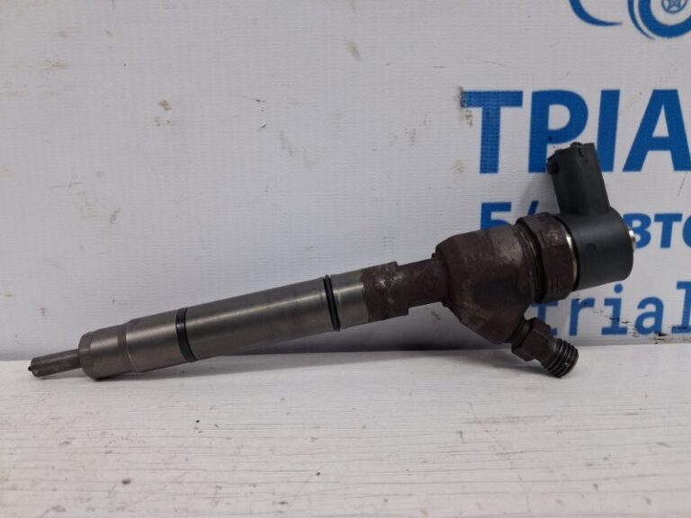 Форсунка топливная Hyundai IX35 2009-2015 338002A800 (Арт. 70329)