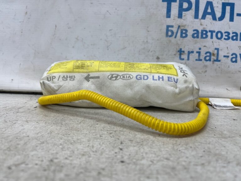 Подушка безопасности в кресло Hyundai I30 2011-2017 88910A6000 (Арт. 70346)