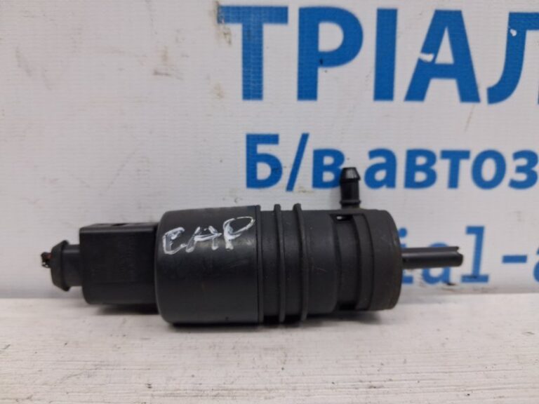 Насос омывателя стекла Chevrolet Captiva 2006-2018 13250356 (Арт. 70399)