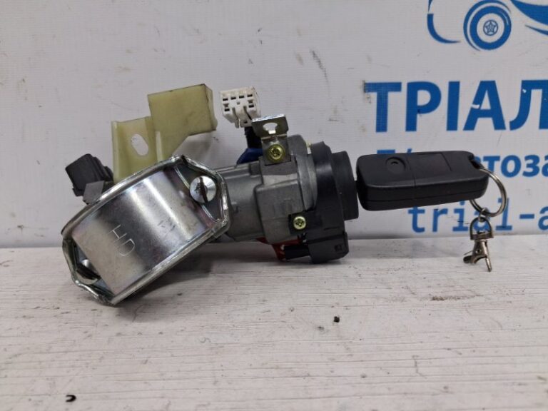 Замок зажигания Hyundai I30 2011-2017 819103X000 (Арт. 70409)
