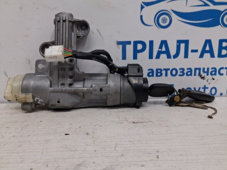 Замок зажигания Hyundai Santa fe 2005-2012 819102B200 (Арт. 70410)