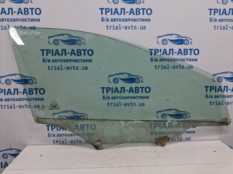Стекло двери переднее правое Hyundai I30 2011-2017 82421A6020 (Арт. 70424)