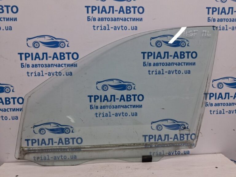 Стекло двери переднее левое Hyundai Santa fe 2005-2012 824112B001 (Арт. 70427)