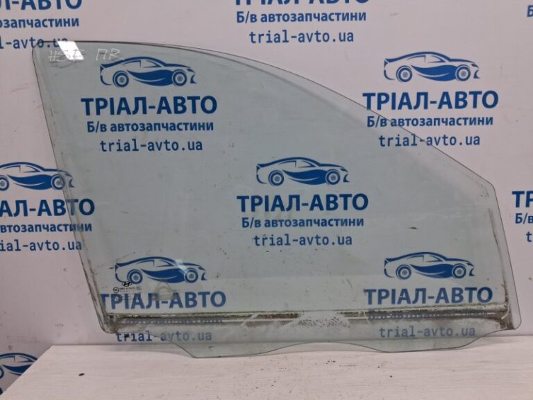 Стекло двери переднее правое Hyundai Santa fe 2005-2012 824212B001 (Арт. 70428)