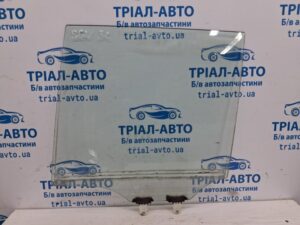 Стекло двери заднее левое Suzuki Grand Vitara 2005-2016 8450465J00 (Арт. 70438)