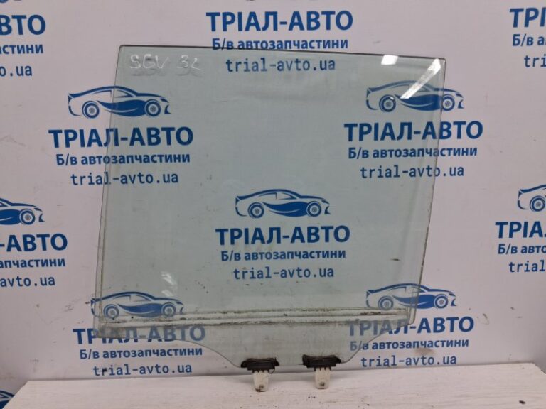 Стекло двери заднее левое Suzuki Grand Vitara 2005-2016 8450465J00 (Арт. 70438)